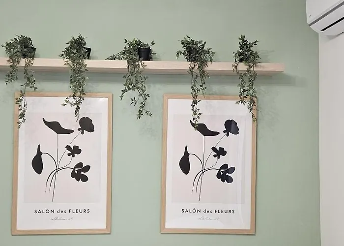 アパート Gozo Luxe *