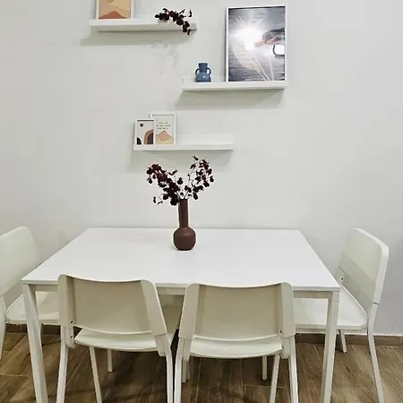 Appartement Gozo Luxe *