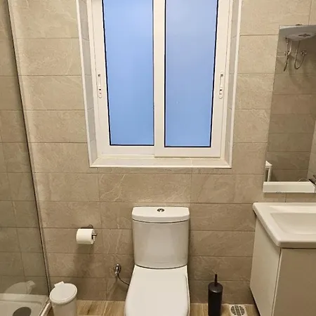 Gozo Luxe Apartment Xlendi