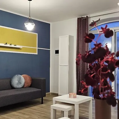 Gozo Luxe كْسْليندي
