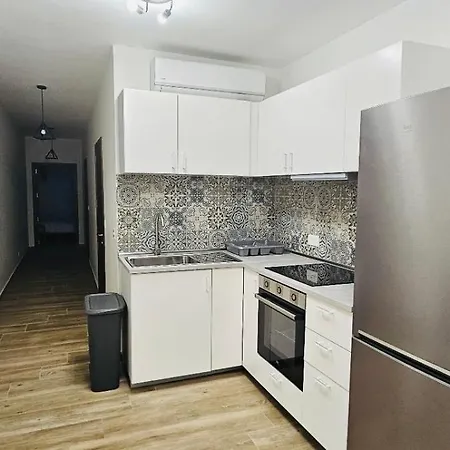 Gozo Luxe * Xlendi