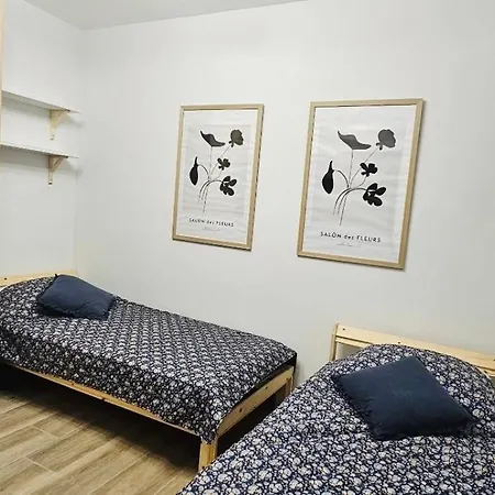 Gozo Luxe Apartment *