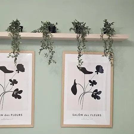 Appartement Gozo Luxe *