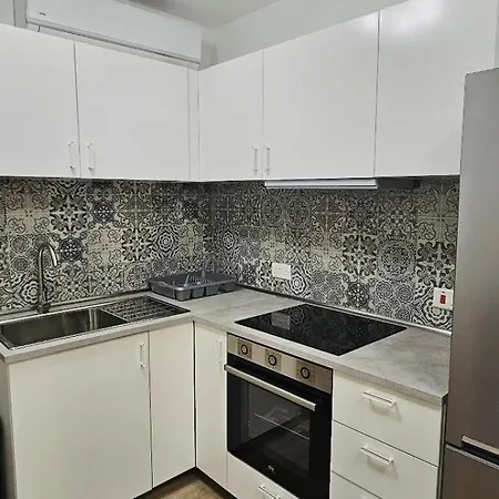 Gozo Luxe Apartment