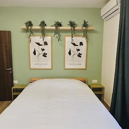 Gozo Luxe Appartement *