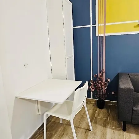 Apartment Gozo Luxe