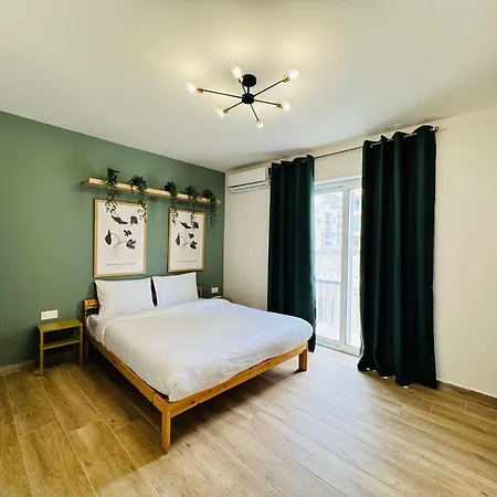 Apartment Gozo Luxe *