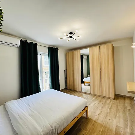 Gozo Luxe Apartment Xlendi