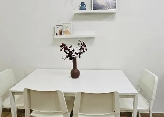 Appartement Gozo Luxe *