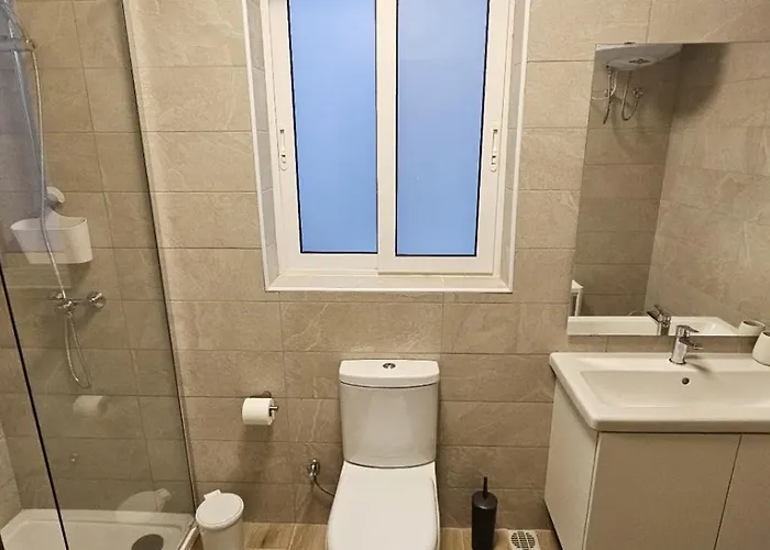 Gozo Luxe Appartement Xlendi