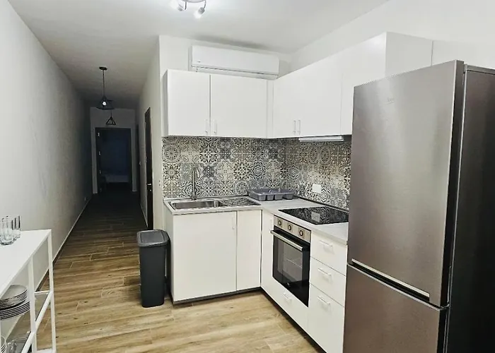 Gozo Luxe * Ксленди