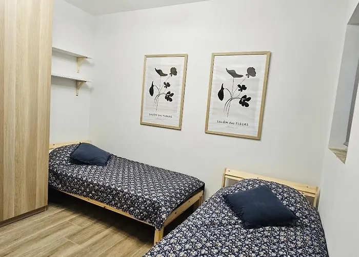 Gozo Luxe Апартаменты *