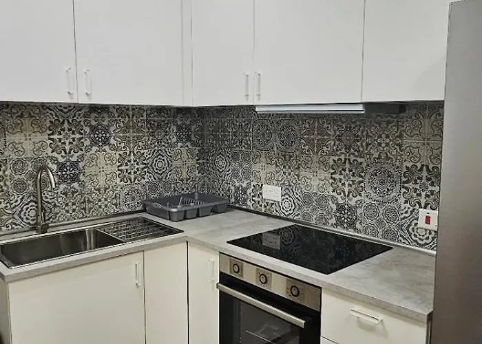 Gozo Luxe Appartement