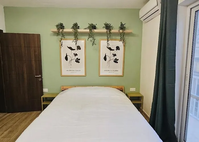 Gozo Luxe Appartement *