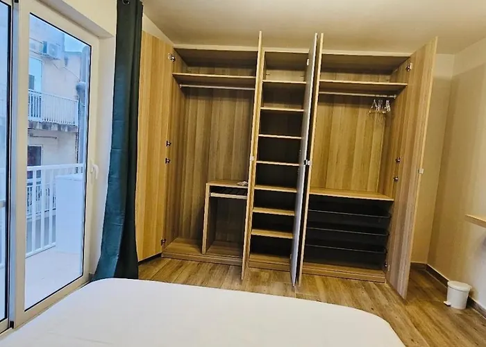 Appartement Gozo Luxe