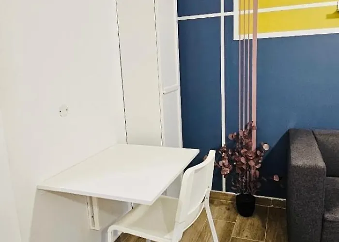 Appartement Gozo Luxe