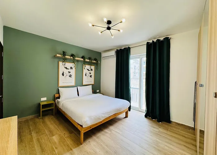 Appartement Gozo Luxe *