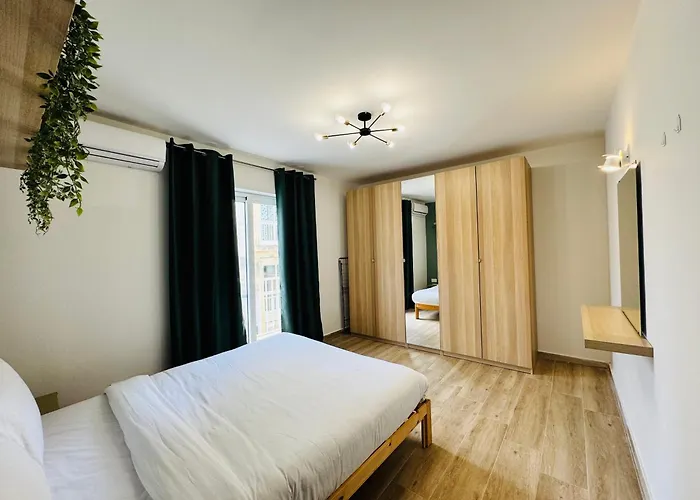 Gozo Luxe Appartement Xlendi